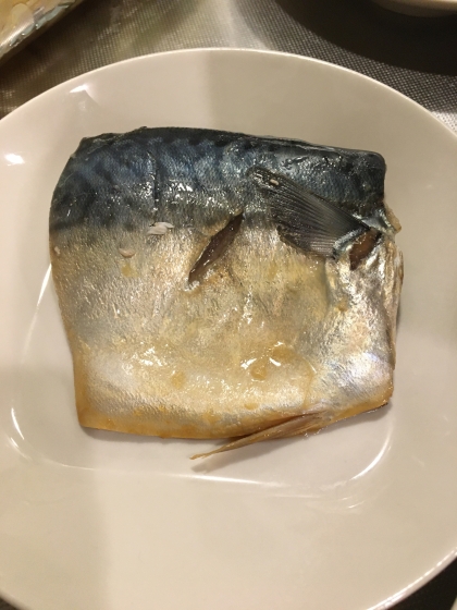 タレかける前に写真撮っちゃいました（汗;
美味しかったですー！