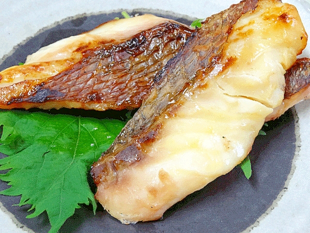 西京味噌レシピ 作り方の人気順 簡単料理の楽天レシピ