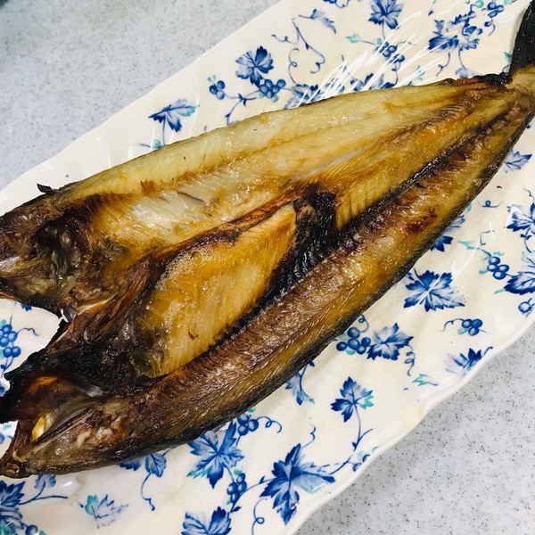 生のホッケの一夜干し レシピ 作り方 By ひよこピッピ 楽天レシピ 生のホッケの一夜干し レシピ 作り方 By ひよこピッピ 楽天レシピ