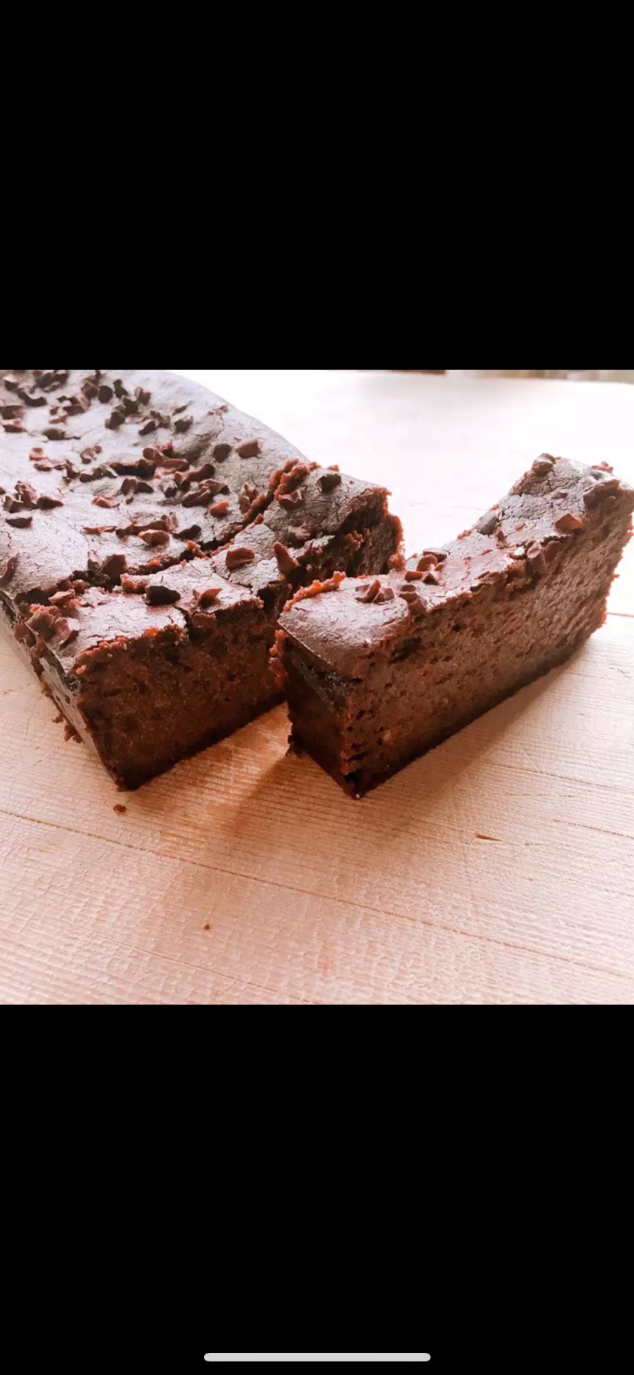 豆腐でヘルシーなのに濃厚ガトーショコラ レシピ 作り方 By Himawari0606u 楽天レシピ 豆腐でヘルシーなのに濃厚ガトーショコラ レシピ 作り方 By Himawari0606u 楽天レシピ