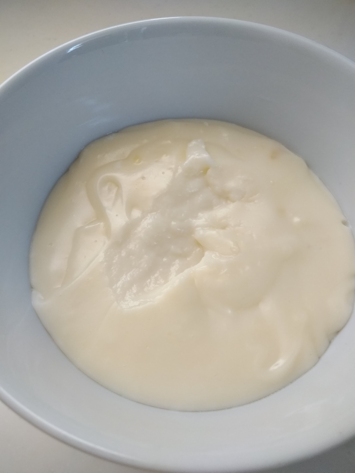 簡単にできる美味しいミルククリーム レシピ 作り方 By ゆう8787 楽天レシピ