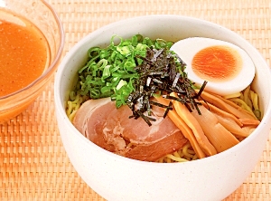 楽天マート ざるラーメンセット レシピ 作り方 By 楽天mart 楽天レシピ