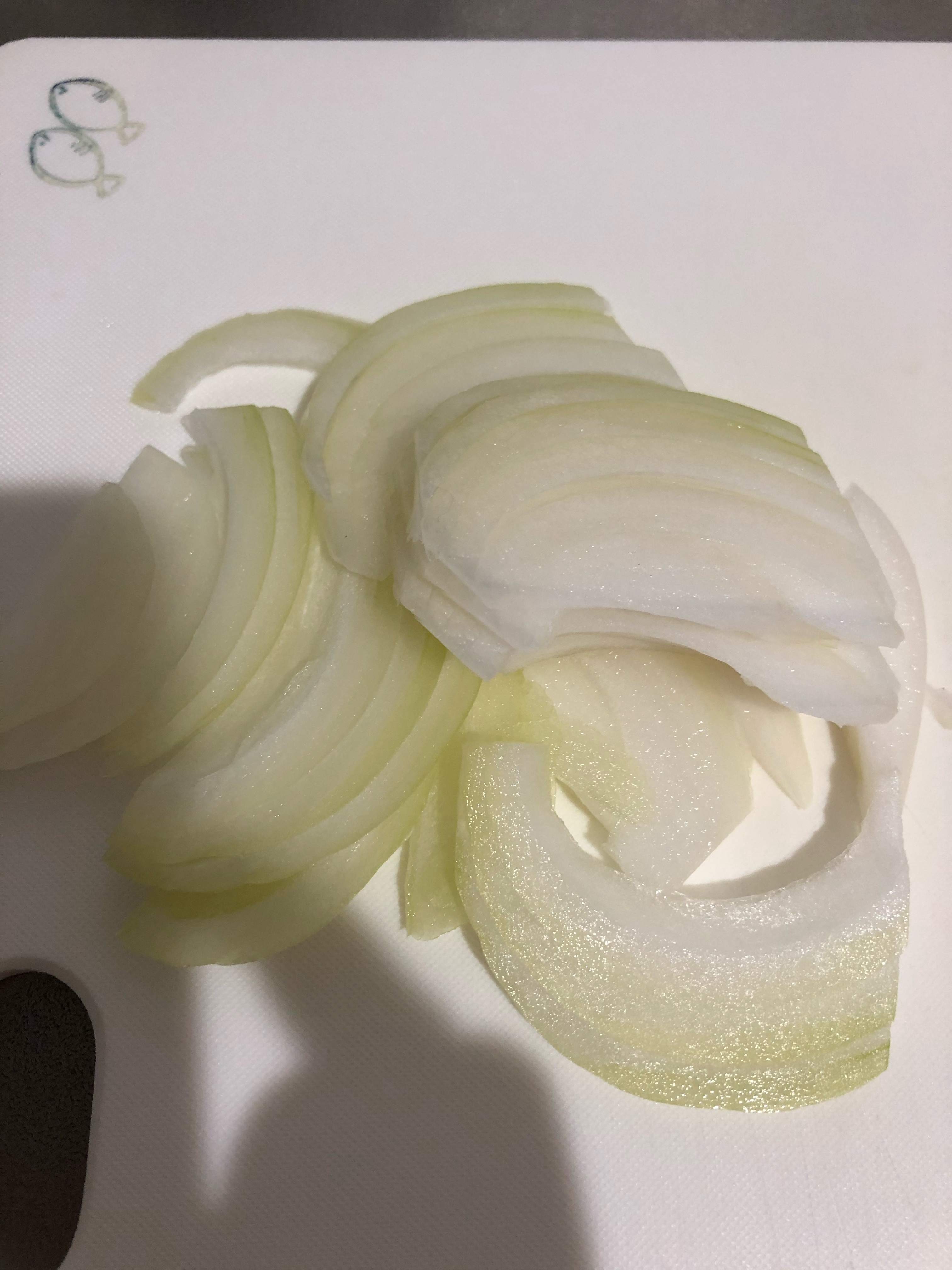 離乳食初期 ブレンダーで玉ねぎストック レシピ 作り方 By ちむすけ 楽天レシピ