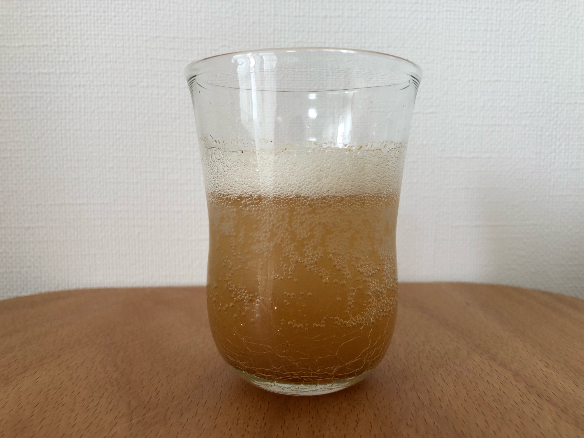 自家製クラフトコーラ