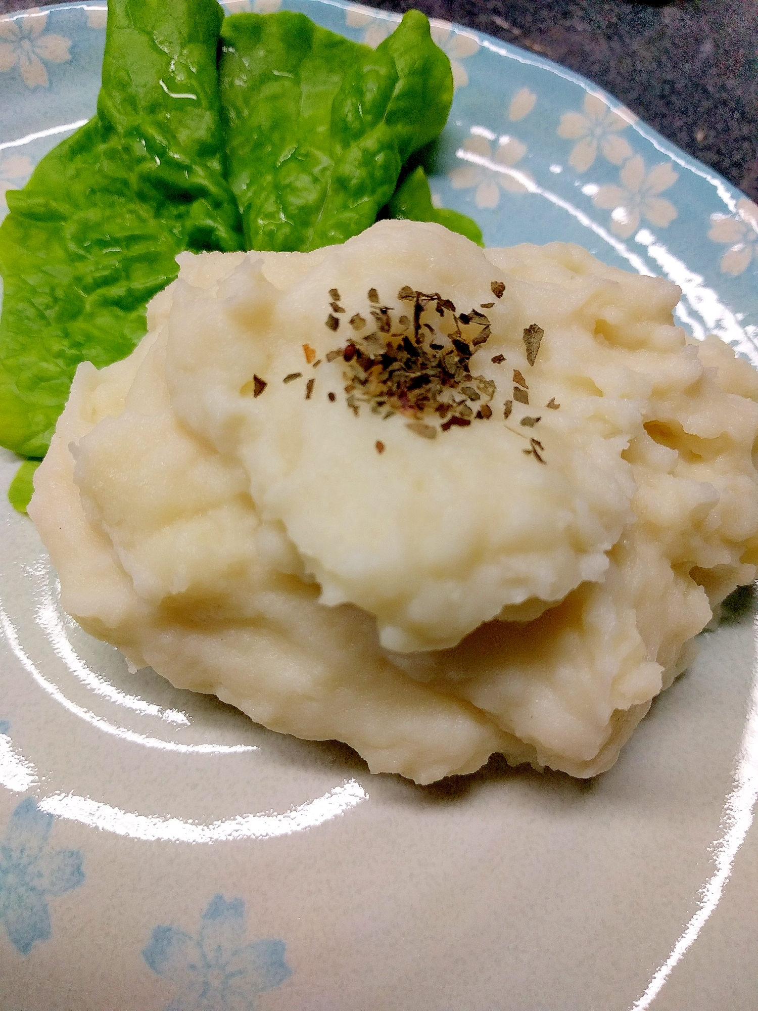 コストコマッシュポテトの基本の作り方♪