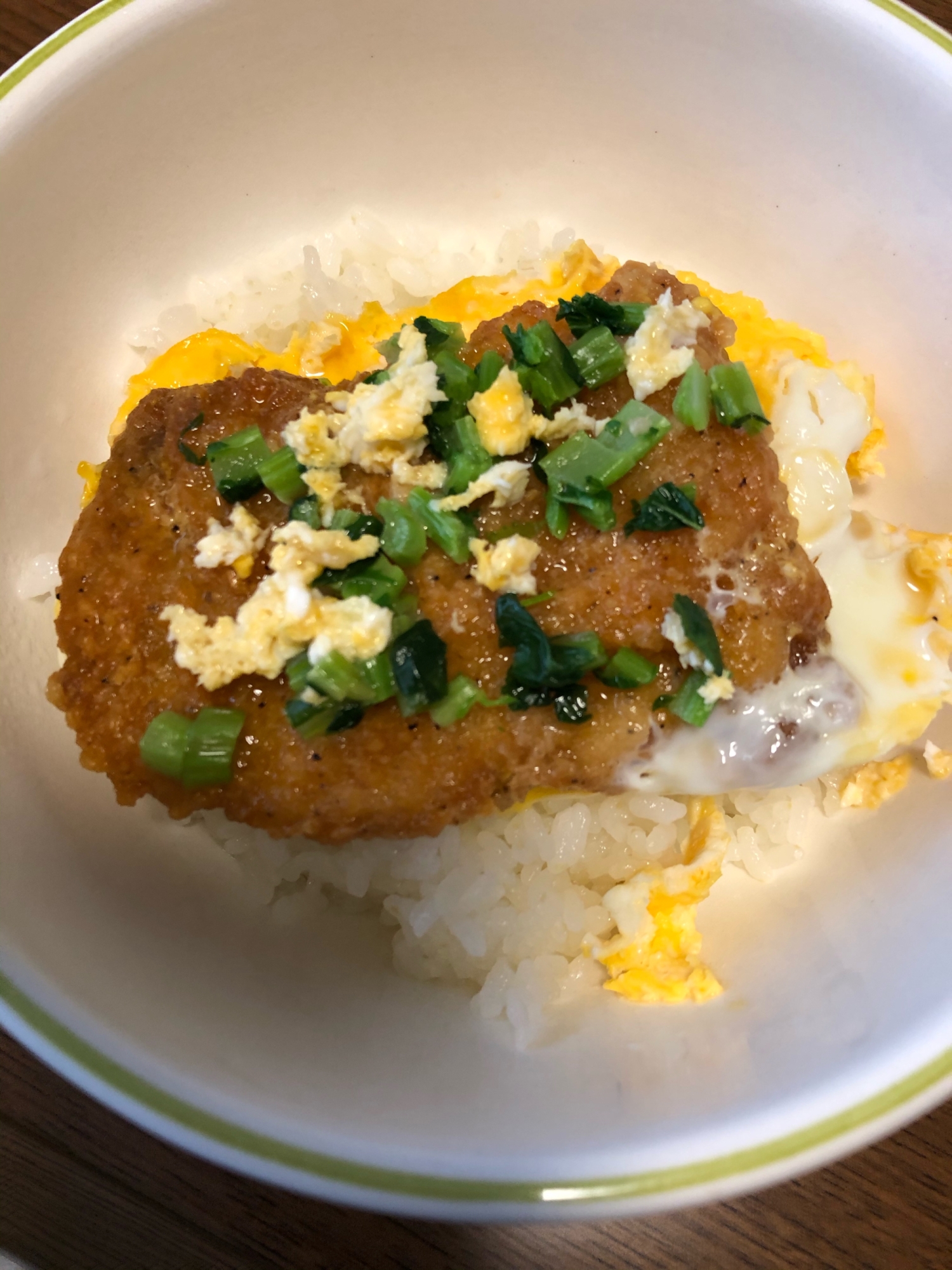 洗い物ほぼなし簡単ランチ ファミチキでレンジ親子丼 レシピ 作り方 By ズボラでもおいしいごはんが食べたい 楽天レシピ 洗い物ほぼなし簡単ランチ ファミチキでレンジ親子丼 レシピ 作り方 By ズボラでもおいしいごはんが食べたい 楽天レシピ
