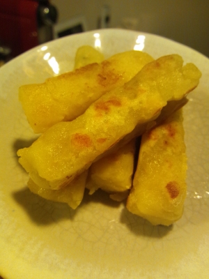 離乳食 後期 さつまいもおやき レシピ 作り方 By たまははヘ ヘ 楽天レシピ 離乳食 後期 さつまいもおやき レシピ 作り方 By たまははヘ ヘ 楽天レシピ