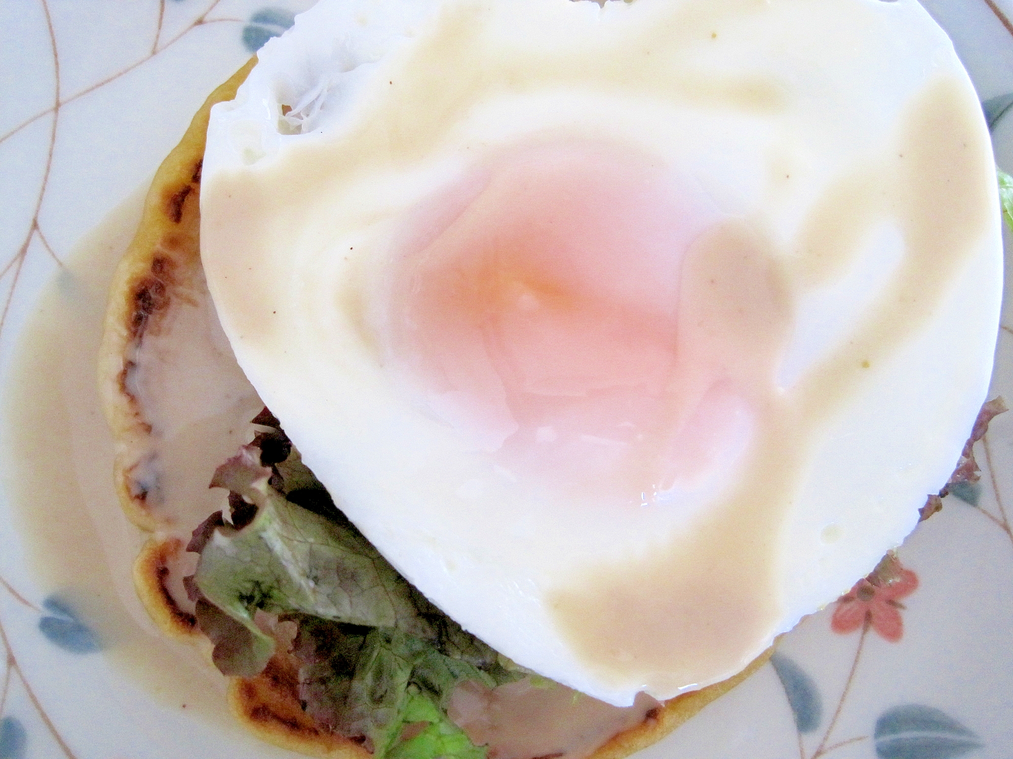 ホットケーキでカフェランチ レシピ 作り方 By Yukkiy8 楽天レシピ ホットケーキでカフェランチ レシピ 作り方 By Yukkiy8 楽天レシピ