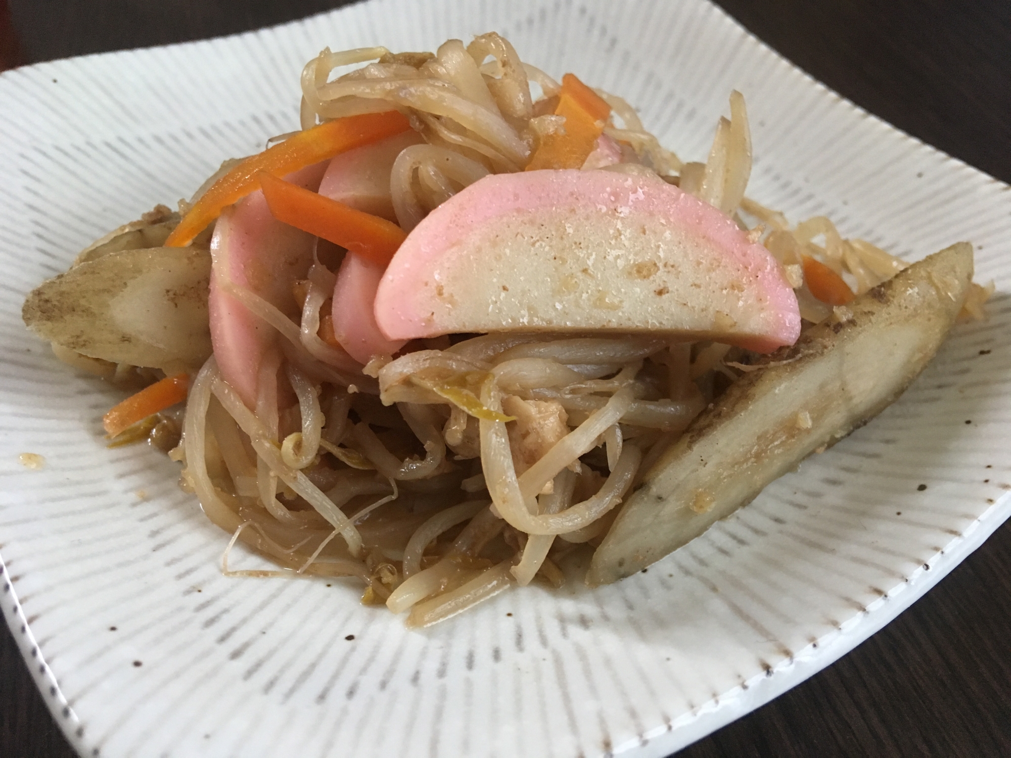 長崎の郷土料理!浦上そぼろ!