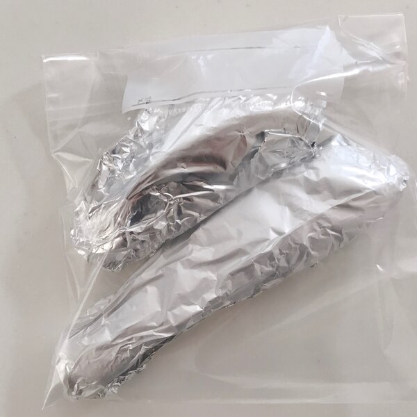 鮭や魚の冷凍保存 レシピ 作り方 By Ha Chi 8 楽天レシピ 鮭や魚の冷凍保存 レシピ 作り方 By Ha Chi 8 楽天レシピ