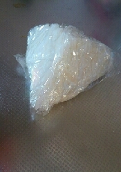 ジョーズにサメおにぎり便利 レシピ 作り方 By ユ キ 楽天レシピ ジョーズにサメおにぎり便利 レシピ 作り方 By ユ キ 楽天レシピ