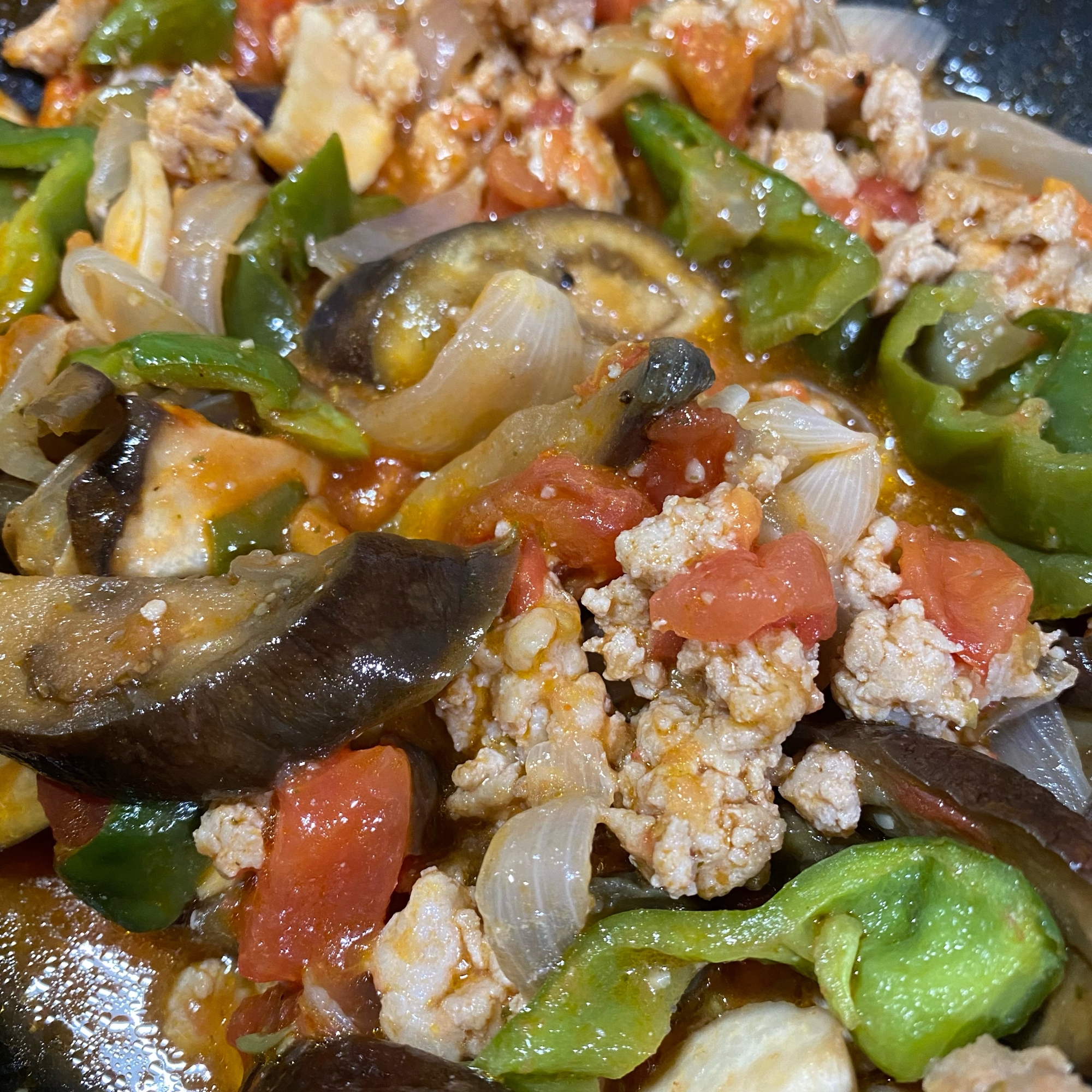 夏野菜のトマト煮込み レシピ 作り方 By ちょってぃ 楽天レシピ 夏野菜のトマト煮込み レシピ 作り方 By ちょってぃ 楽天レシピ