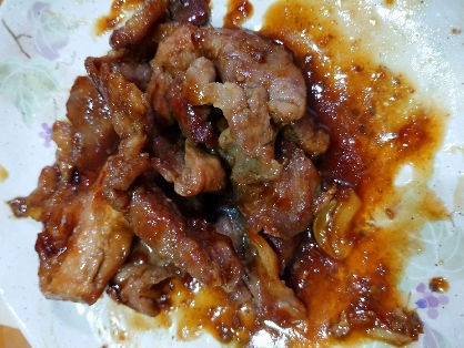 美味しいと好評でした