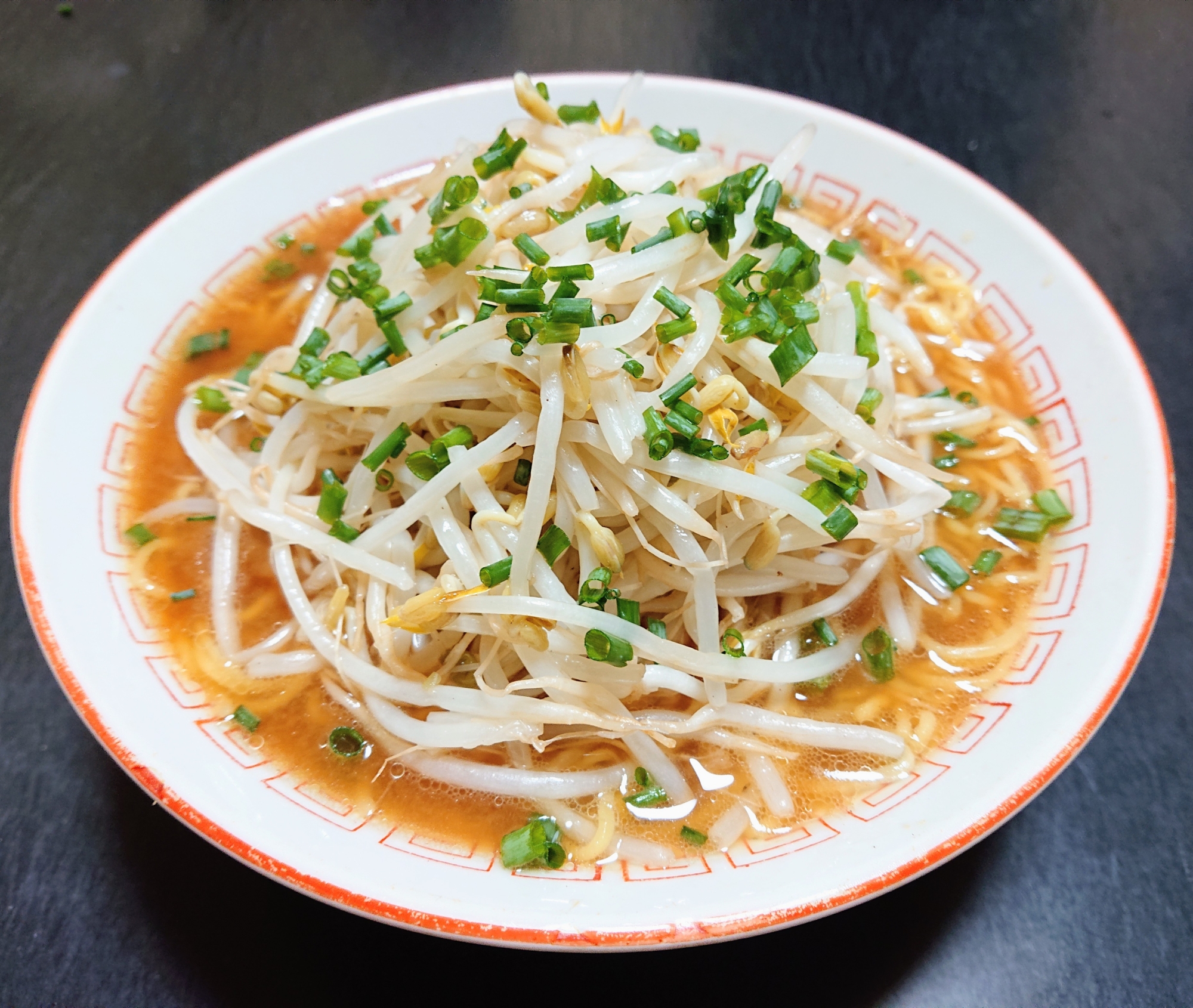 八三一系味噌ラーメン