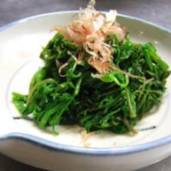 セリのおひたし セリの茹で方 冷凍保存法 レシピ 作り方 By Chima 楽天レシピ セリのおひたし セリの茹で方 冷凍保存法 レシピ 作り方 By Chima 楽天レシピ