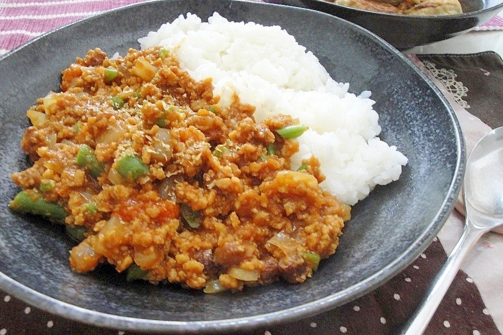 1月22日はカレーの日！冬のあったかカレーレシピ