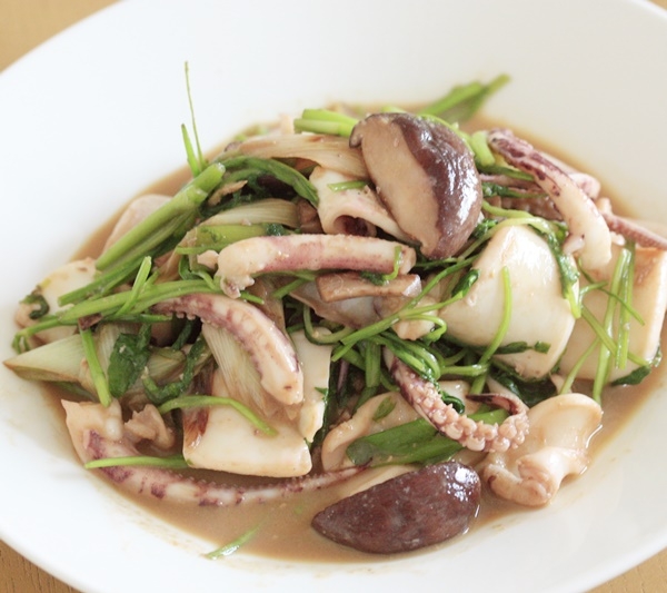 イカの肝バター炒め レシピ 作り方 By 北の浮き玉 楽天レシピ イカの肝バター炒め レシピ 作り方 By 北の浮き玉 楽天レシピ