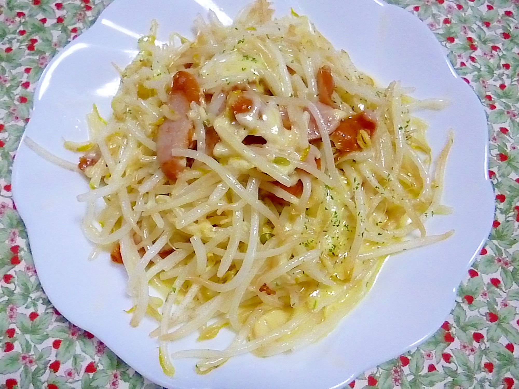 水 卵 小麦粉不要 もやしチーズお焼き レシピ 作り方 By 松山絵美 クックパッド 簡単おいしいみんなのレシピが360万品