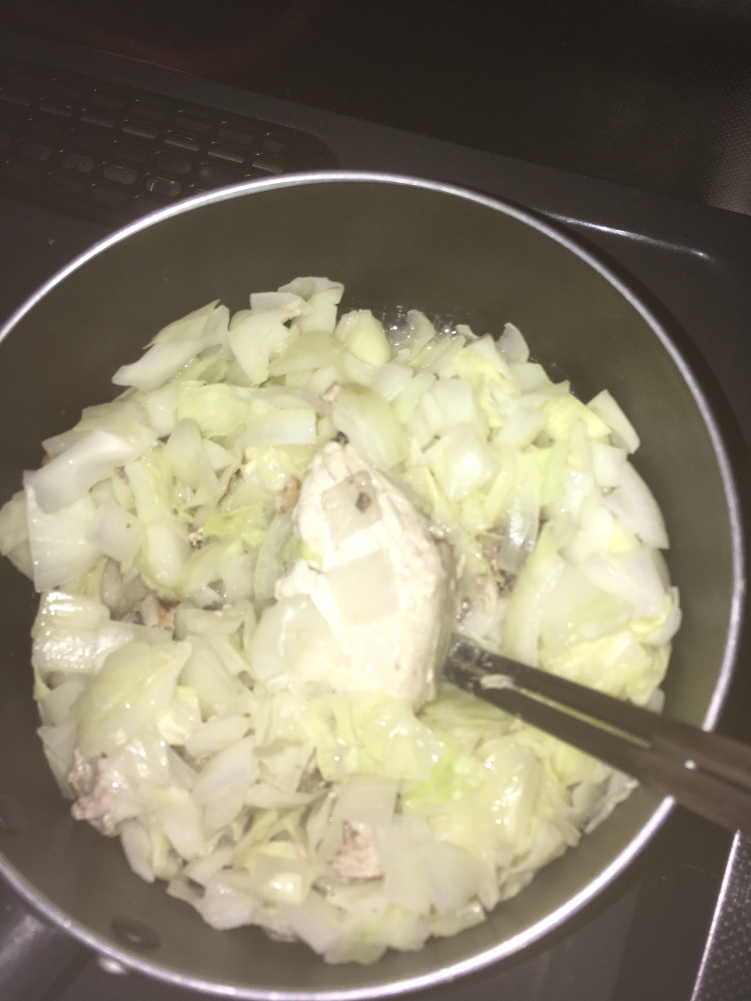 離乳食 白身魚と野菜の煮物 レシピ 作り方 By おきぬ 楽天レシピ 離乳食 白身魚と野菜の煮物 レシピ 作り方 By おきぬ 楽天レシピ