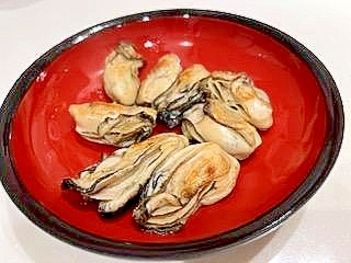 簡単!フライパンひとつで激ウマ焼き牡蠣作れます!