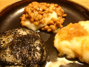 手軽で おいしい ゆで餅三種 レシピ 作り方 By Morumoko 楽天レシピ 手軽で おいしい ゆで餅三種 レシピ 作り方 By Morumoko 楽天レシピ