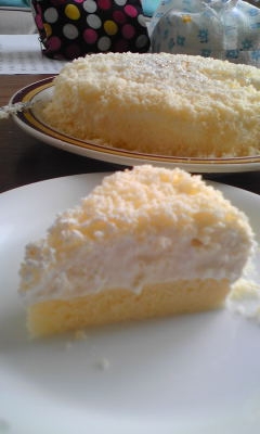 カマンベール ゴーダチーズケーキ レシピ 作り方 By 純金カステラ 楽天レシピ