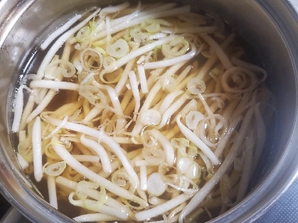 中華料理店でチャーハンにつく《アレ》！中華スープ