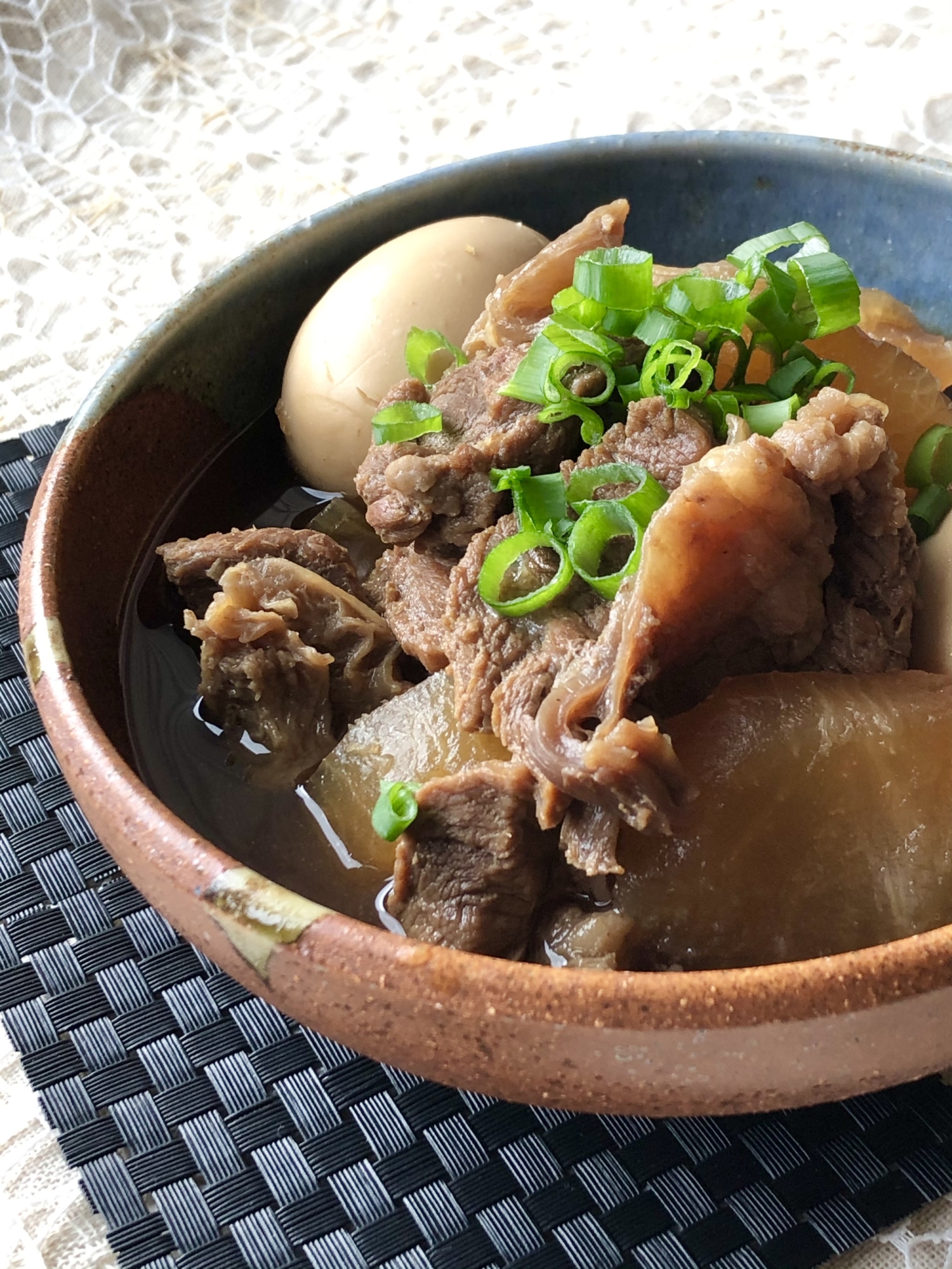 ほろほろ柔らか 牛スネ肉の煮込み レシピ 作り方 By みさきらりんず 楽天レシピ ほろほろ柔らか 牛スネ肉の煮込み レシピ 作り方 By みさきらりんず 楽天レシピ