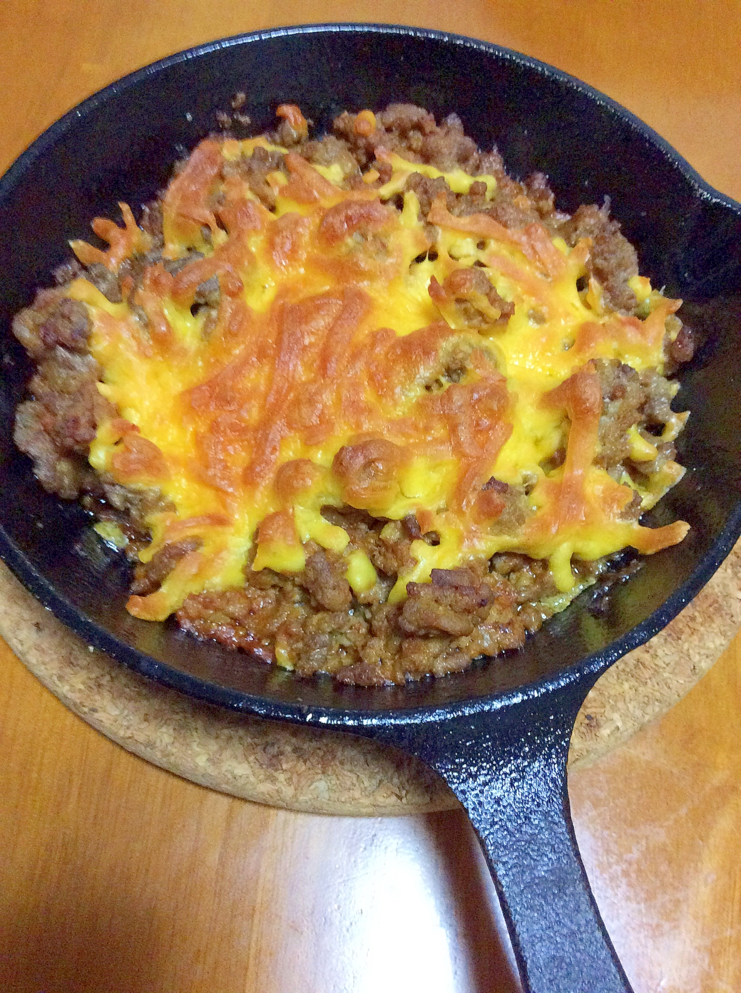 ひき肉ラグートマトソースチェダーチーズ焼き レシピ 作り方 By Madone6 楽天レシピ ひき肉ラグートマトソースチェダーチーズ焼き レシピ 作り方 By Madone6 楽天レシピ