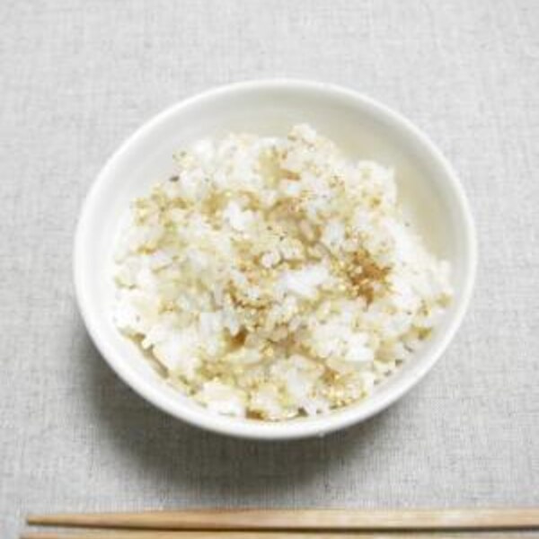 玄米ごはん おいしい食べ方 レシピ 作り方 By 太陽sunさん 楽天レシピ 玄米ごはん おいしい食べ方 レシピ 作り方 By 太陽sunさん 楽天レシピ