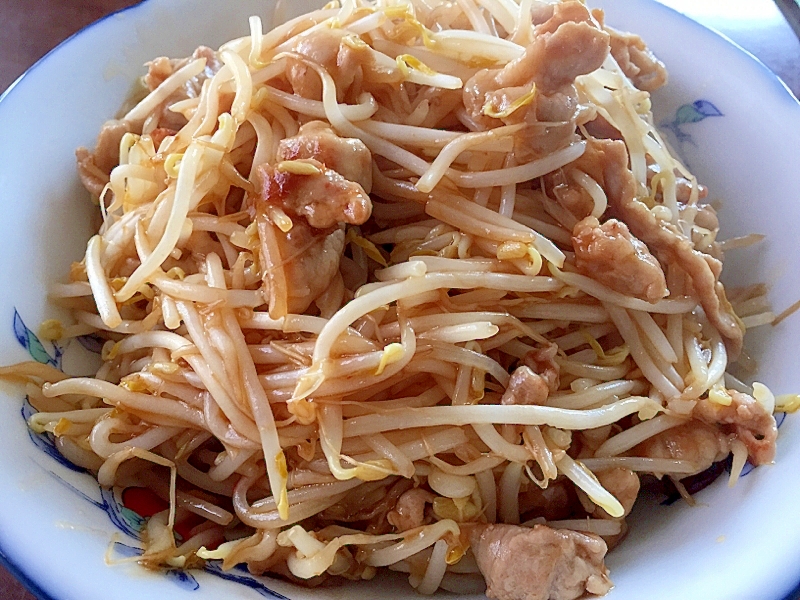 もやしと豚肉のオイスターソース炒め レシピ 作り方 By かえるかえる38 楽天レシピ もやしと豚肉のオイスターソース炒め レシピ 作り方 By かえるかえる38 楽天レシピ