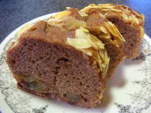 混ぜるだけ マロングラッセ入りココアケーキ レシピ 作り方 By ひめっこ 楽天レシピ 混ぜるだけ マロングラッセ入りココアケーキ レシピ 作り方 By ひめっこ 楽天レシピ