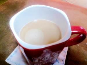 簡単 元気なミロミルクティー レシピ 作り方 By Tomo 7 楽天レシピ