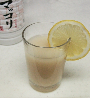 ほんのりシュワシュワ すっきりマッコリ レシピ 作り方 By A S A P 楽天レシピ ほんのりシュワシュワ すっきりマッコリ レシピ 作り方 By A S A P 楽天レシピ