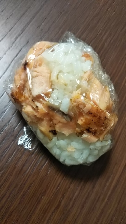 こんばんは。
家にある材料で失礼します。
とってもおいしくいただきました(*^▽^)/★*☆♪