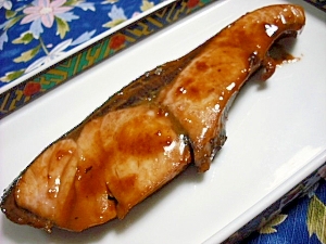 にんにく風味のぶりの照り焼き レシピ 作り方 By じゅーんらく 楽天レシピ にんにく風味のぶりの照り焼き レシピ 作り方 By じゅーんらく 楽天レシピ