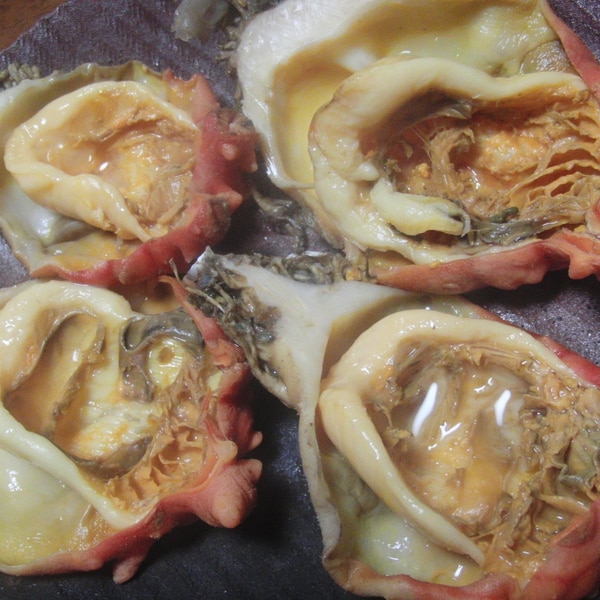 茹でホヤ レシピ 作り方 By あとぶー 楽天レシピ 茹でホヤ レシピ 作り方 By あとぶー 楽天レシピ