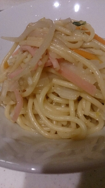 冷やし中華リメイク レシピ 作り方 By はなちゃん 楽天レシピ