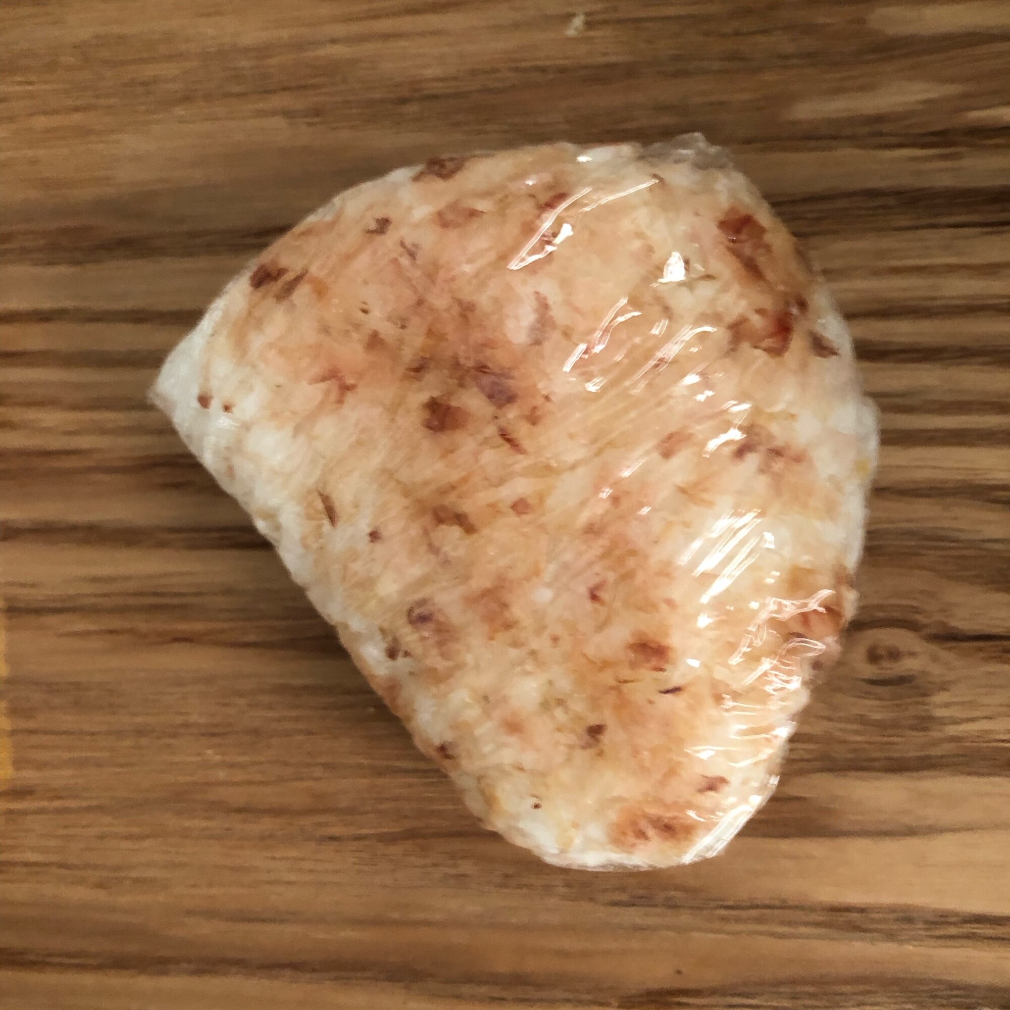 おかかおにぎり レシピ・作り方 by トトロ7 - 楽天レシピ