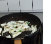 水菜とエリンギのバター醤油炒め レシピ 作り方 By Mama6138 楽天レシピ