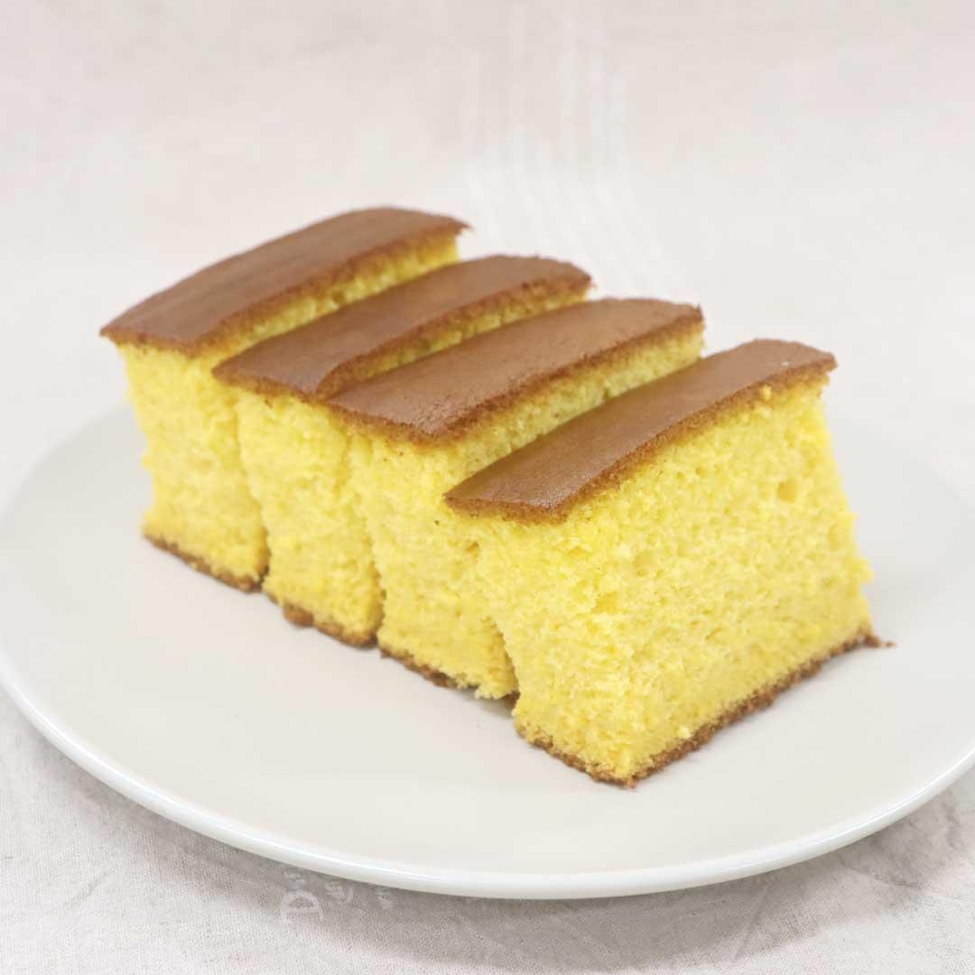 かぼちゃカステラ