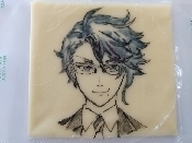 キャラ弁 ツイステ アズール お弁当 レシピ 作り方 By 柚羽 楽天レシピ キャラ弁 ツイステ アズール お弁当 レシピ 作り方 By 柚羽 楽天レシピ