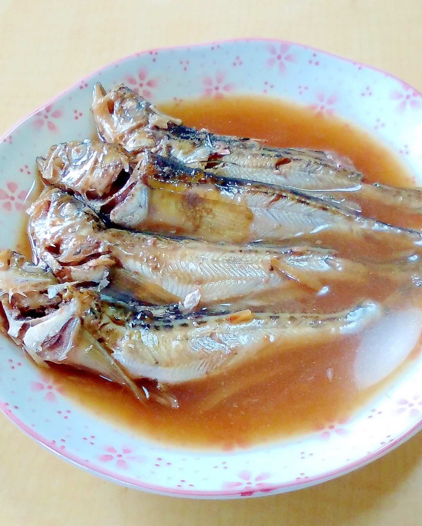 はたはたの煮つけ レシピ 作り方 By もちゃ子 楽天レシピ はたはたの煮つけ レシピ 作り方 By もちゃ子 楽天レシピ