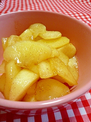 りんごのレシピ 作り方 簡単人気ランキング 楽天レシピ