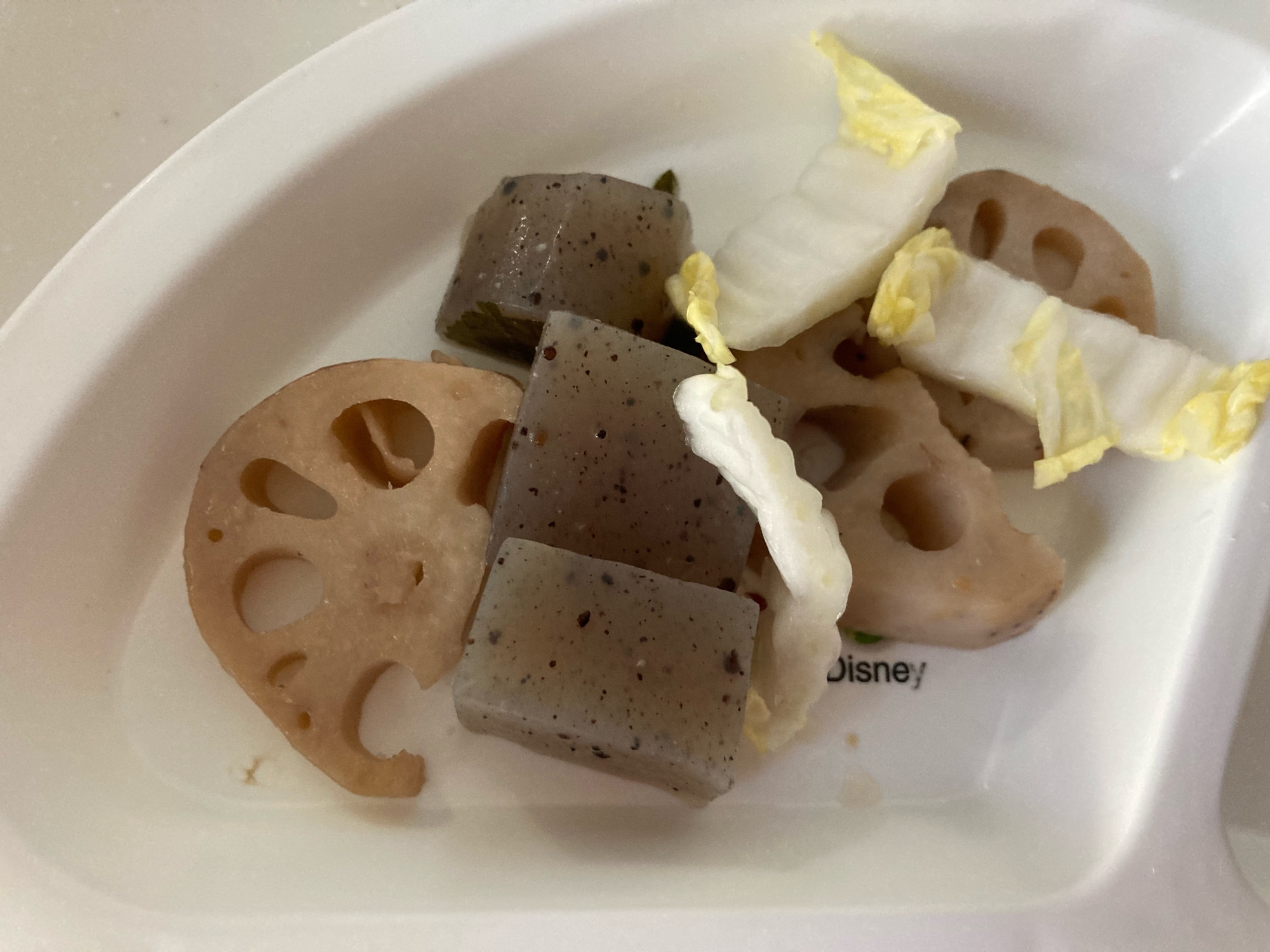 こんにゃくとレンコンと白菜の煮物 レシピ 作り方 By Pコ 楽天レシピ こんにゃくとレンコンと白菜の煮物 レシピ 作り方 By Pコ 楽天レシピ