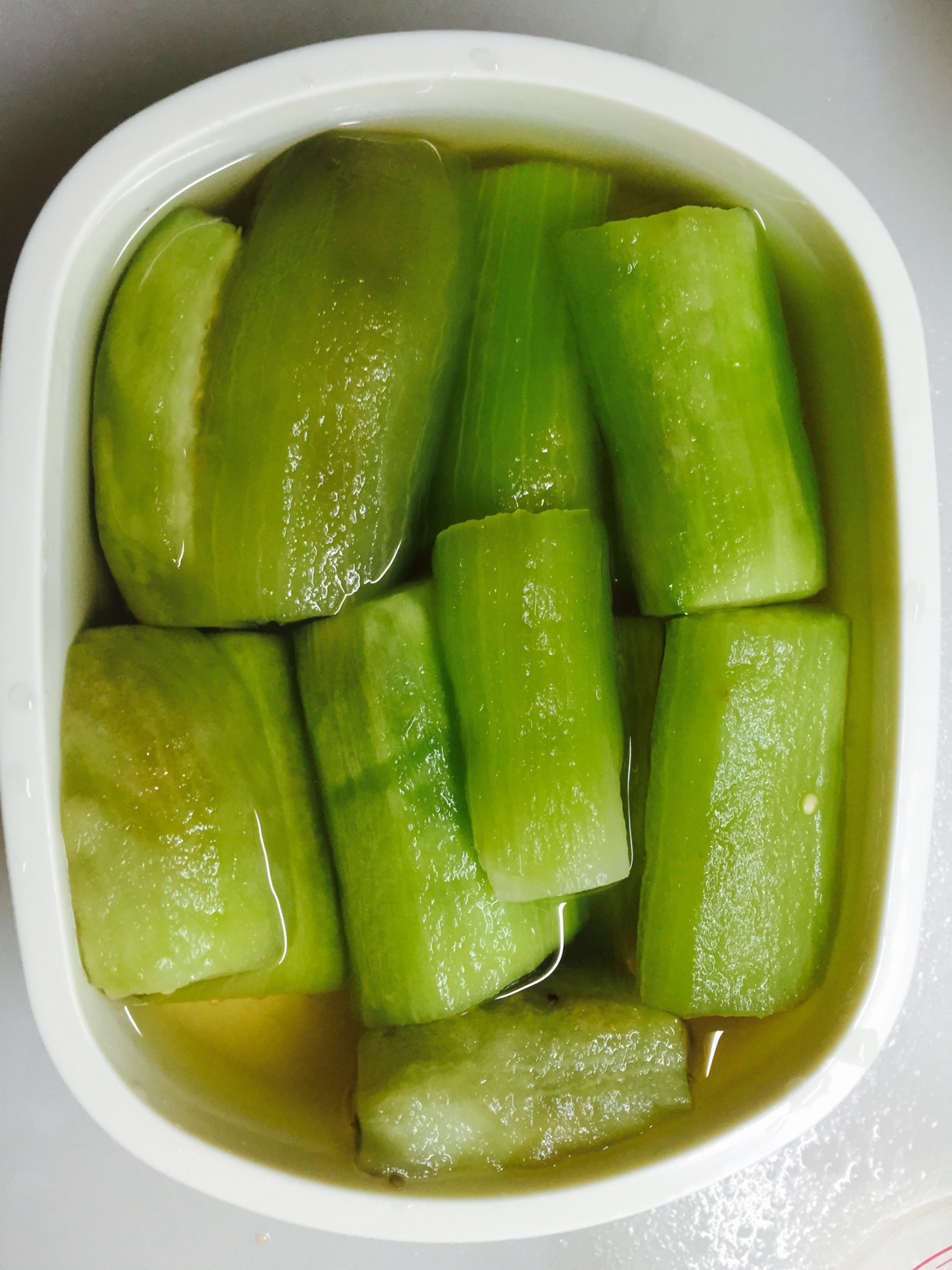 白だしで簡単 翡翠茄子 レシピ 作り方 By ミィ キチ 楽天レシピ 白だしで簡単 翡翠茄子 レシピ 作り方 By ミィ キチ 楽天レシピ