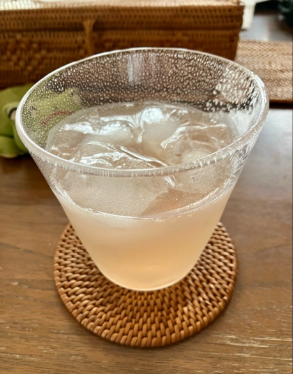 大葉（青じそ）大量消費に！青しそのジュース