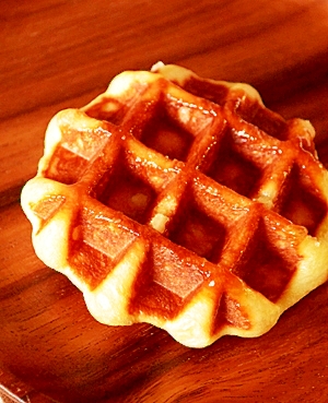 プレーンワッフル レシピ 作り方 By Michitaka 楽天レシピ プレーンワッフル レシピ 作り方 By Michitaka 楽天レシピ