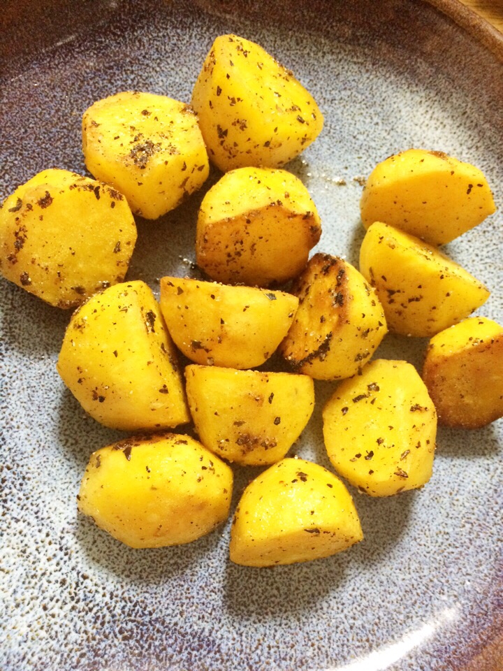 カリカリ ホクホク インカのめざめ レシピ 作り方 By はるっちじゅんじ 楽天レシピ カリカリ ホクホク インカのめざめ レシピ 作り方 By はるっちじゅんじ 楽天レシピ