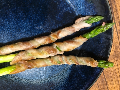 しょうゆマヨを付けて食べるとお酒が進みますね(^^)とても美味しかったです！